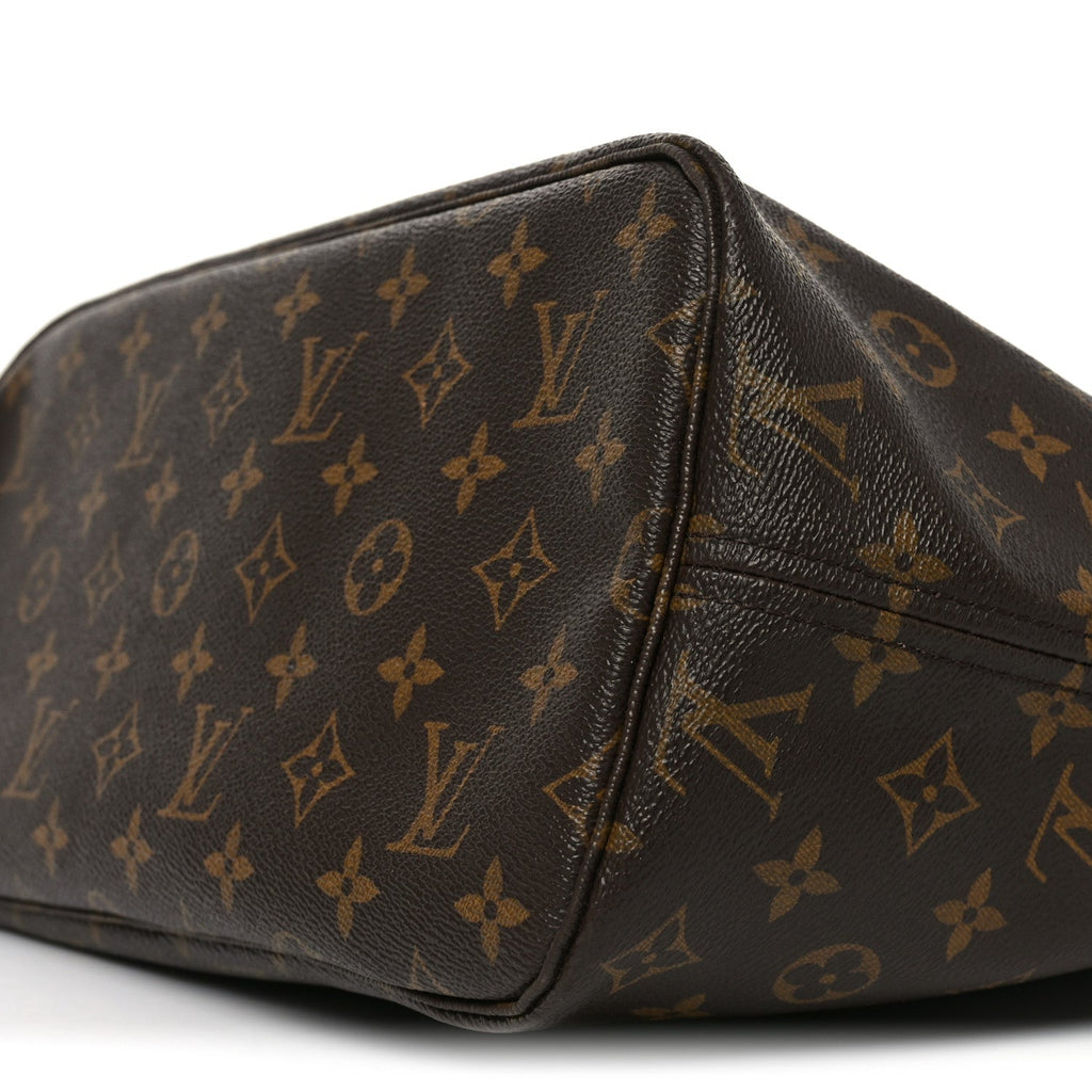 Louis Vuitton Monogram Neo Neverfull MM