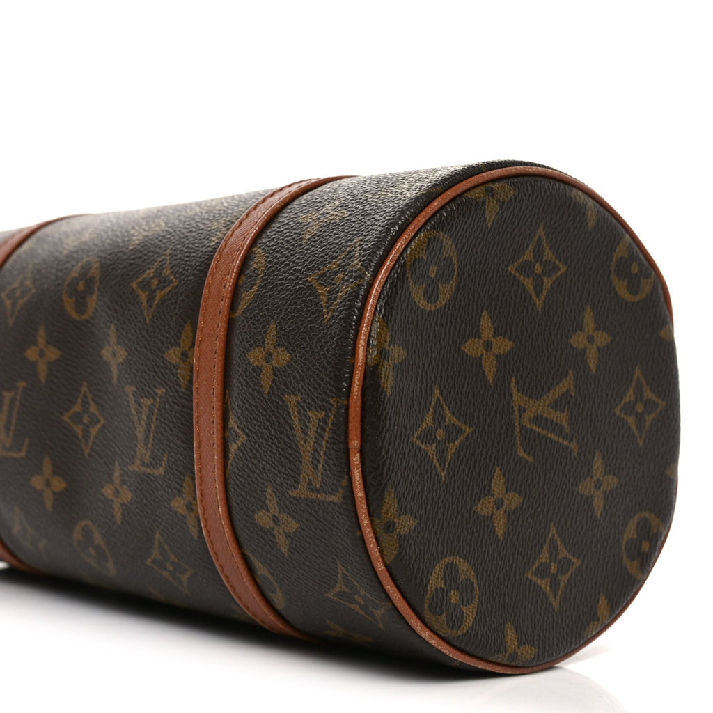 Louis Vuitton Monogram Papillon 26