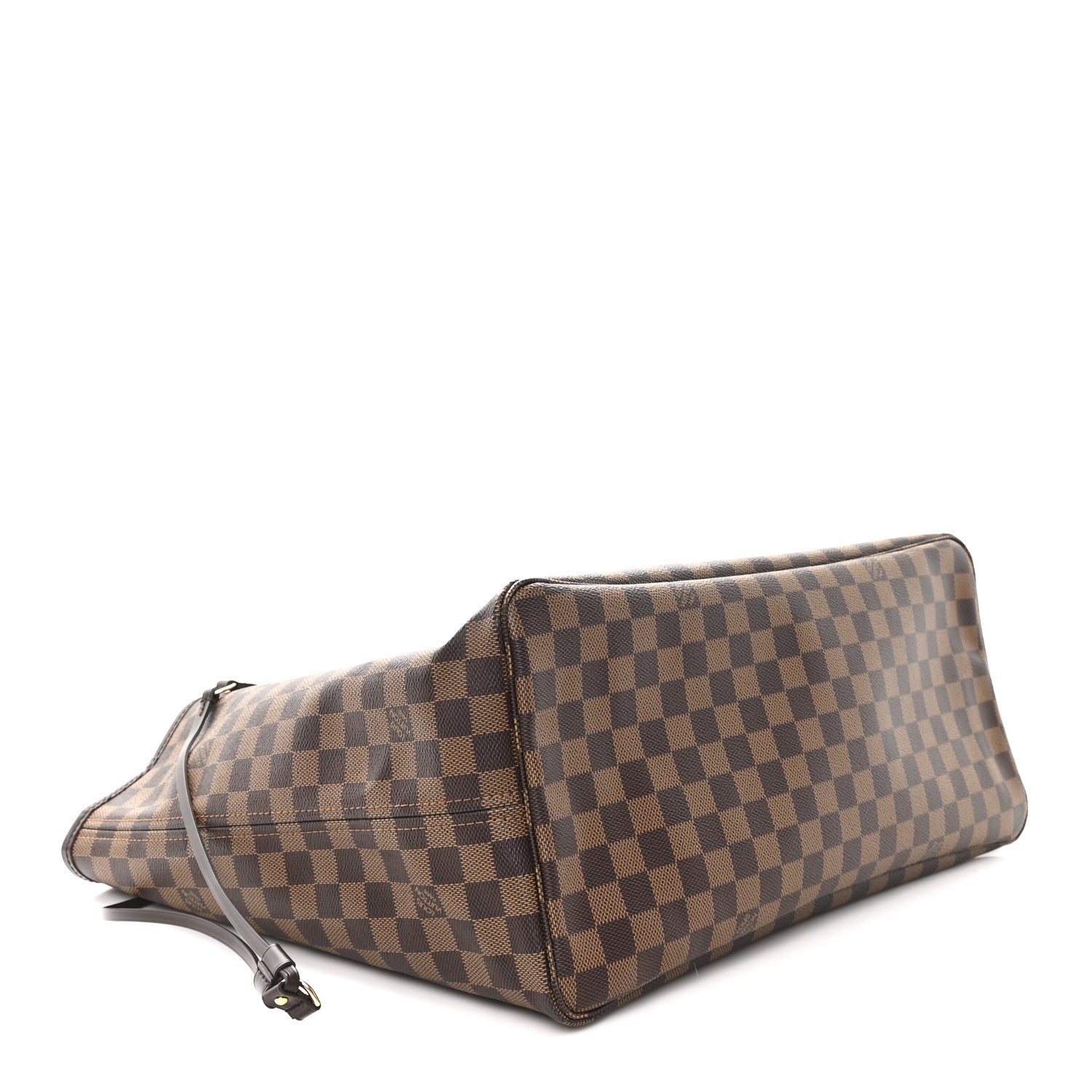 Louis Vuitton Damier Ebene Neverfull GM
