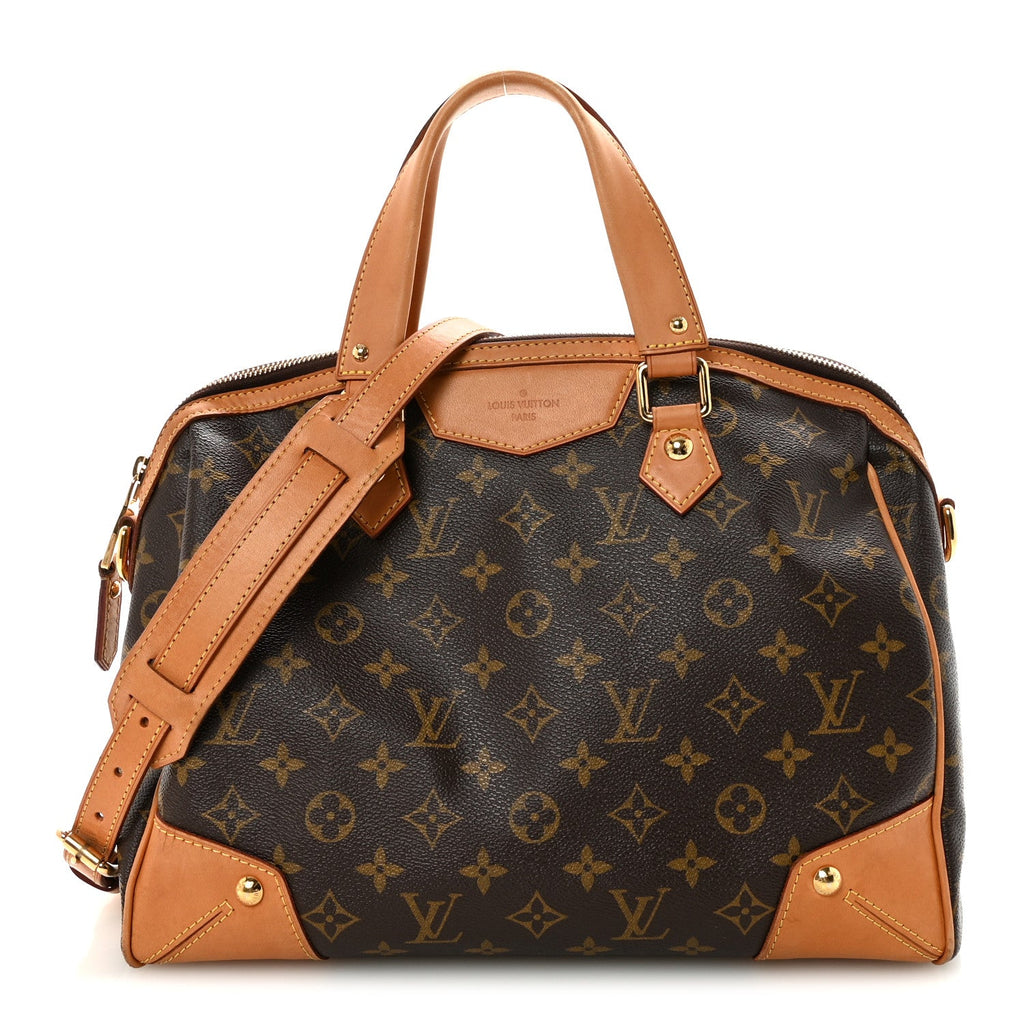 Louis Vuitton Monogram Retiro PM