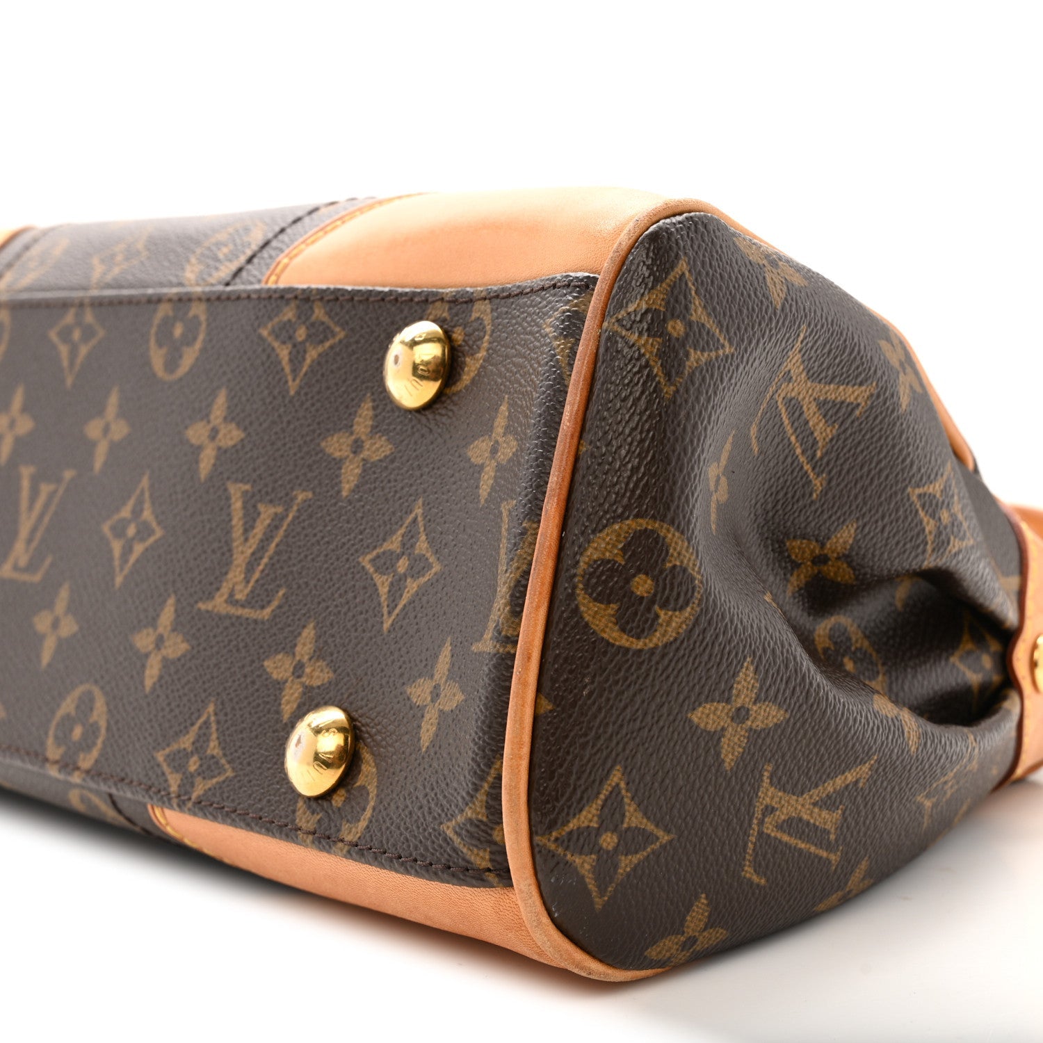 Louis Vuitton Monogram Beverly MM