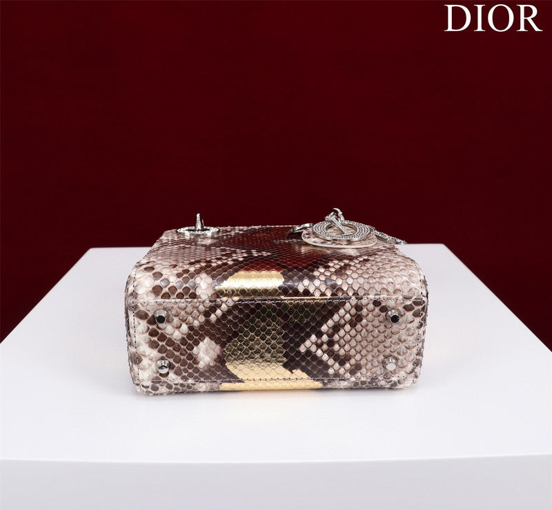Dior Bag