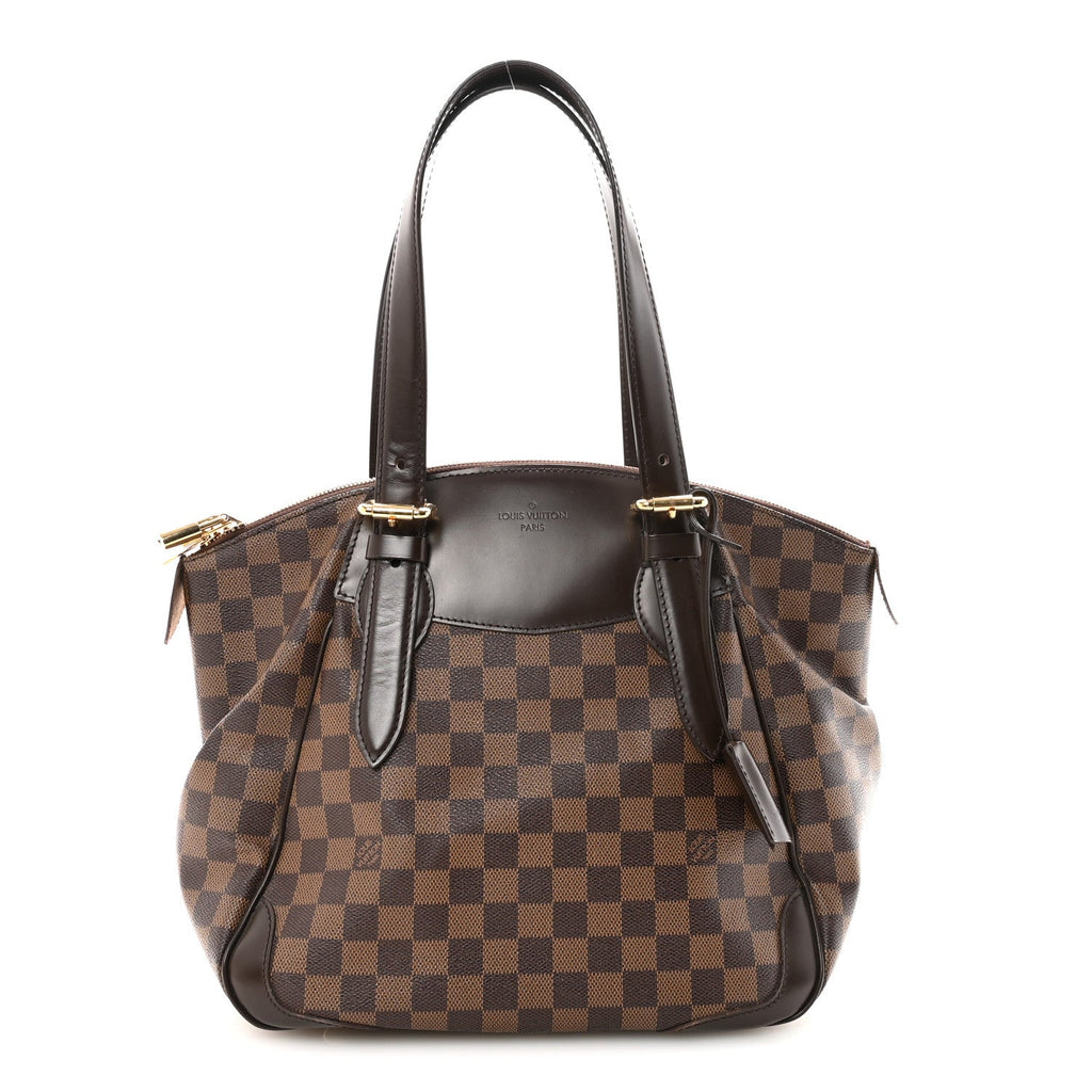 Louis Vuitton Damier Ebene Verona MM