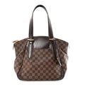 Louis Vuitton Damier Ebene Verona MM