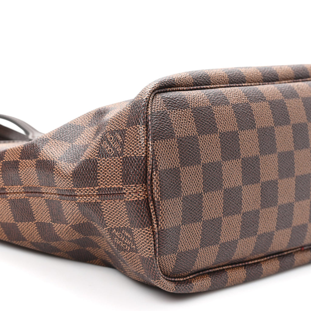 Louis Vuitton Damier Ebene Neo Neverfull PM