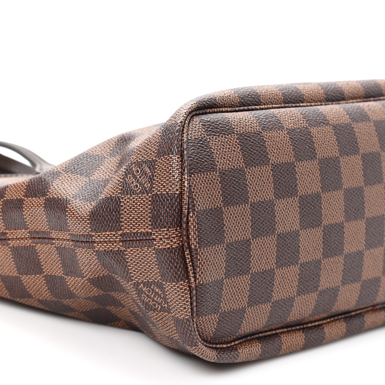 Louis Vuitton Damier Ebene Neo Neverfull PM