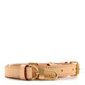 Louis Vuitton Vachetta Adjustable Speedy Bandouliere Shoulder Strap