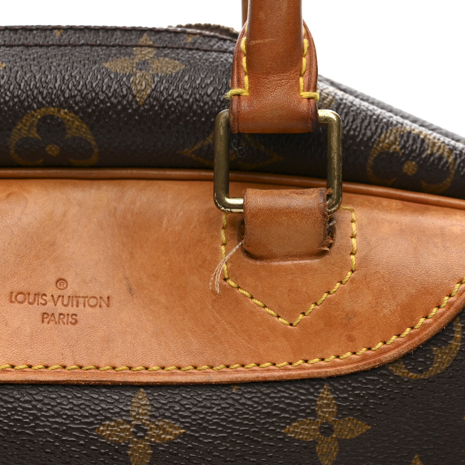Louis Vuitton Monogram Deauville