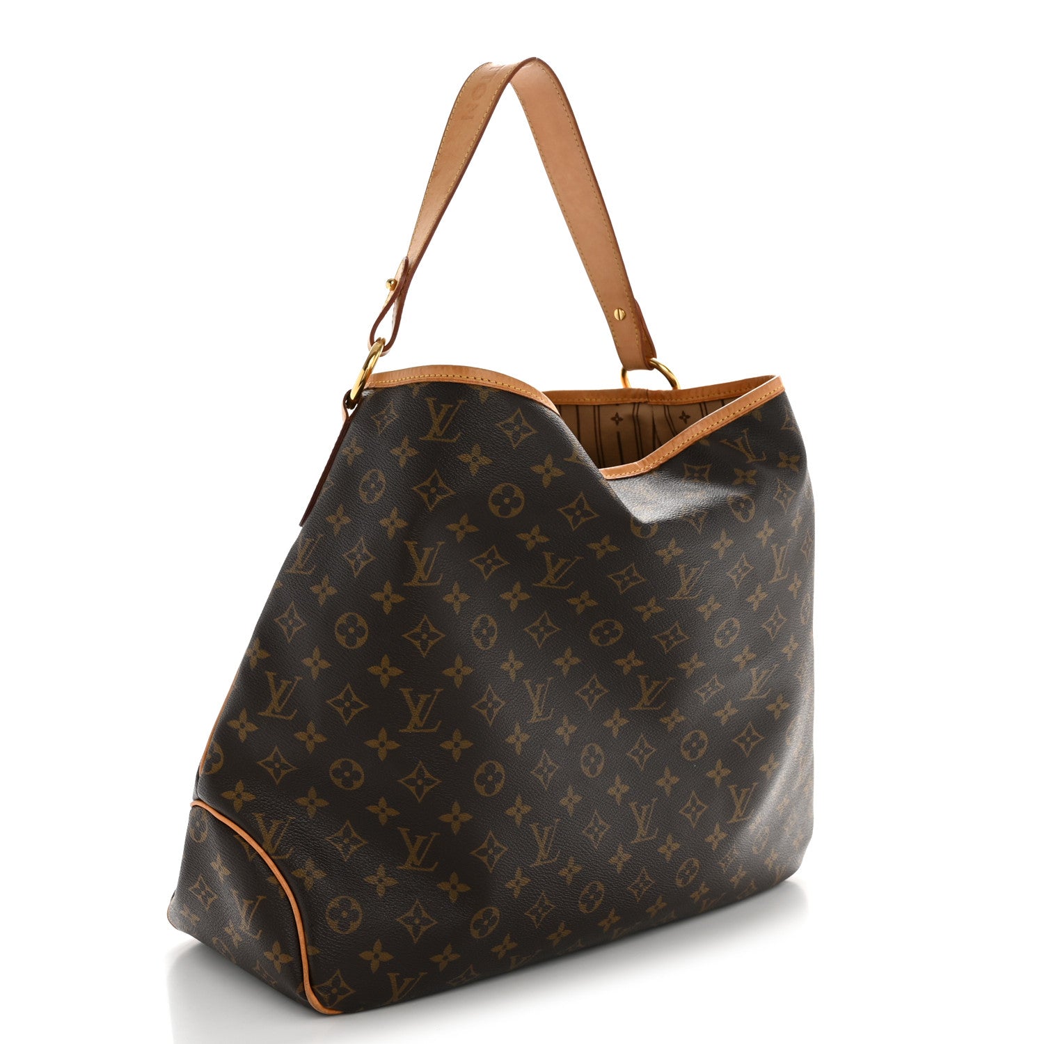 Louis Vuitton Monogram Delightful GM