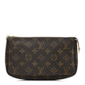 Louis Vuitton Monogram Pochette Accessories