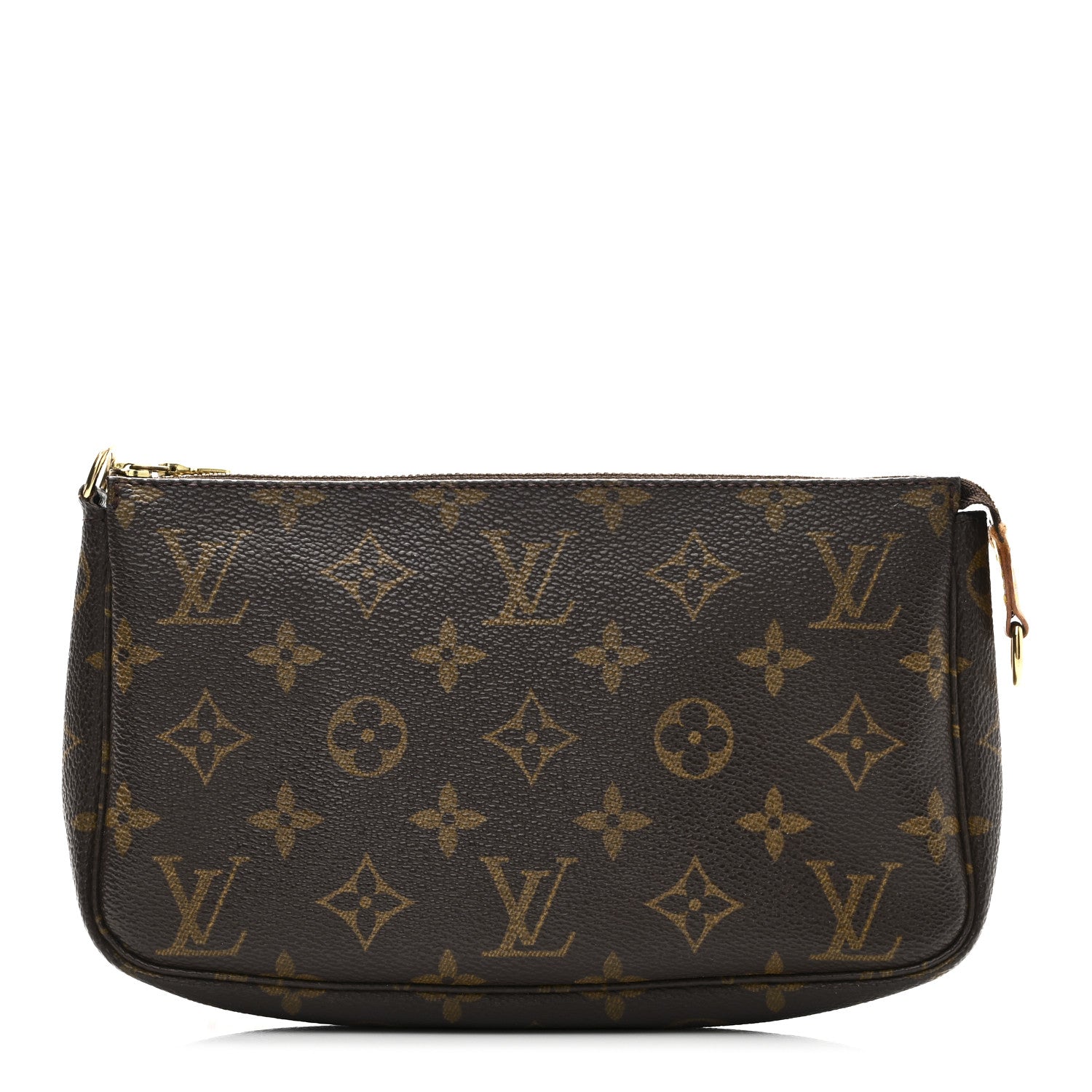 Louis Vuitton Monogram Pochette Accessories