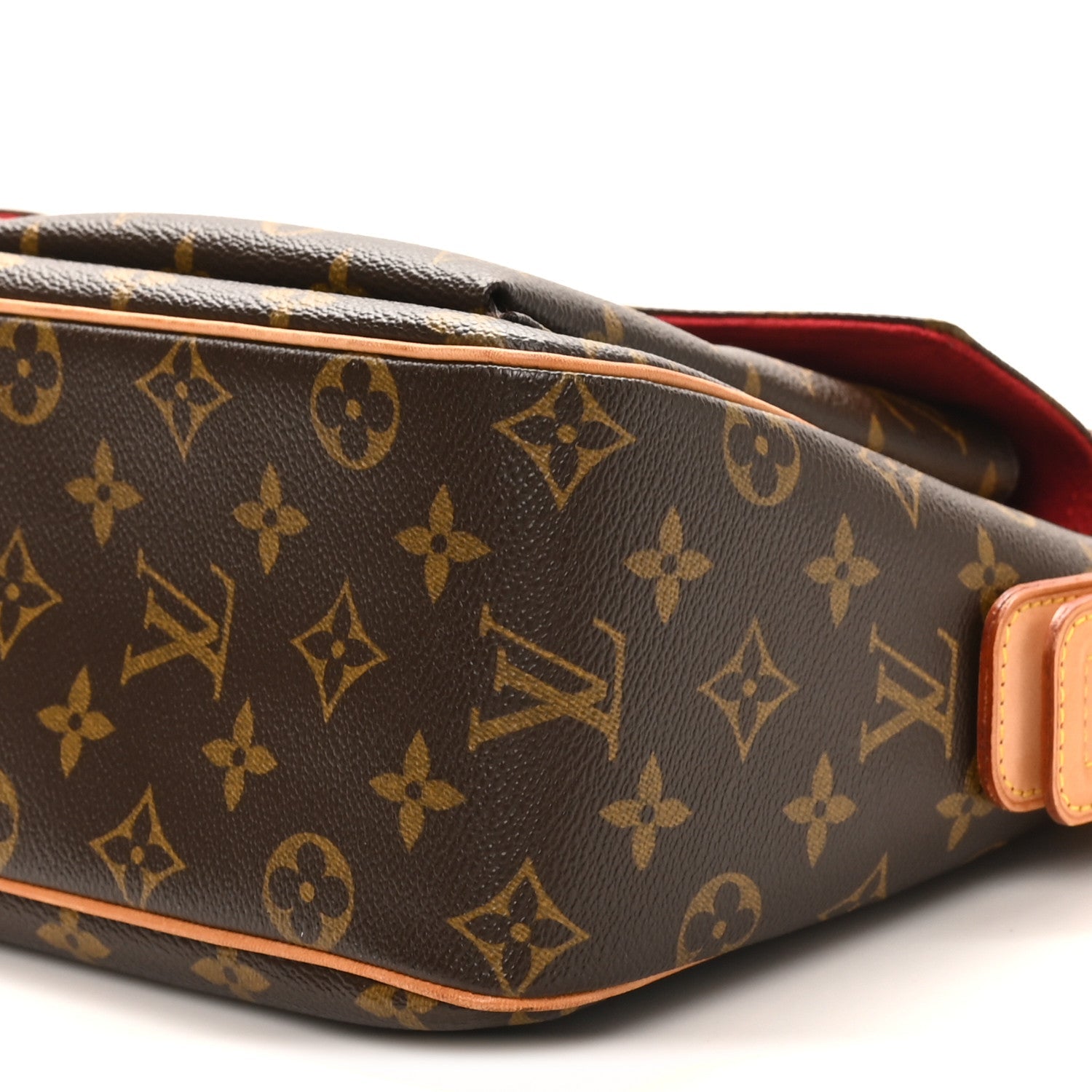 Louis Vuitton Monogram Viva-Cite GM