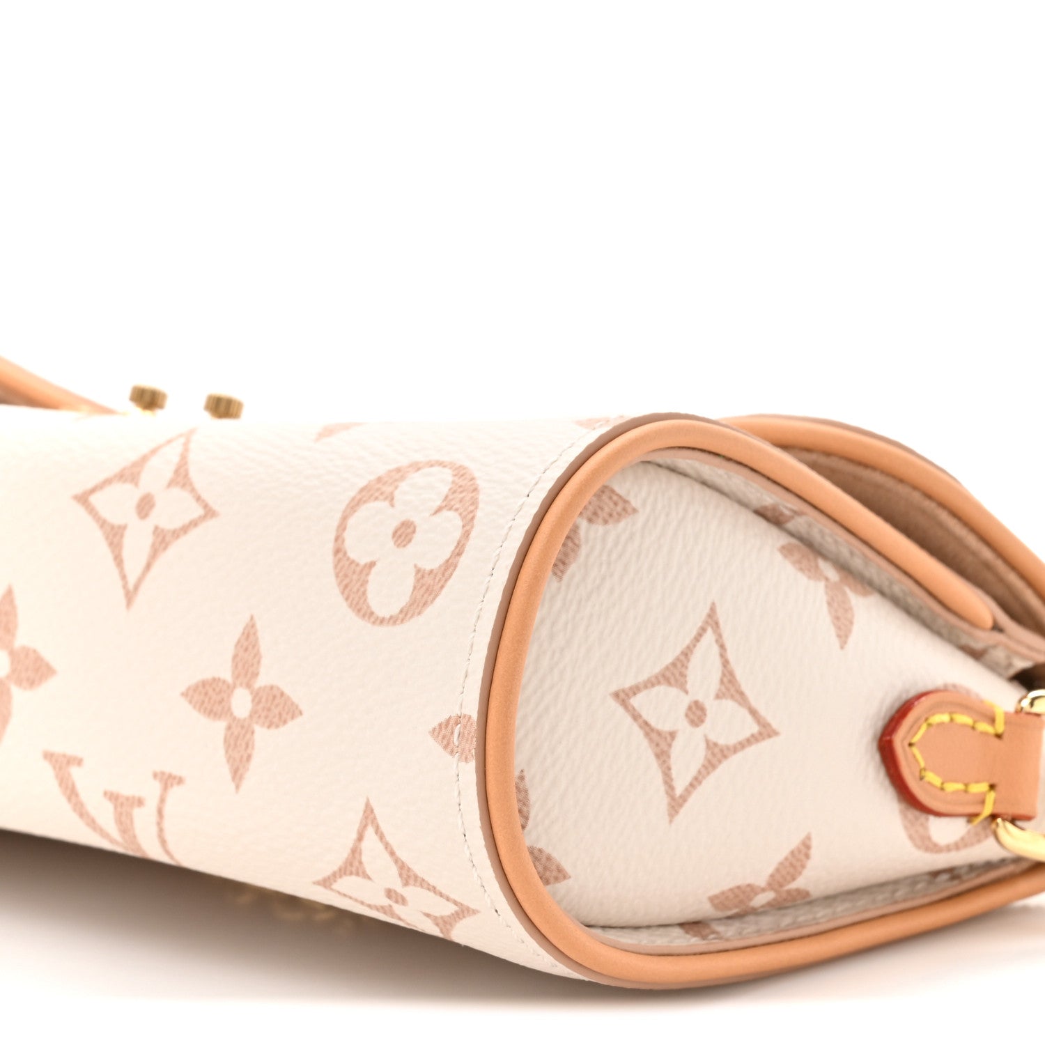 Louis Vuitton Monogram Pochette Camille Dune