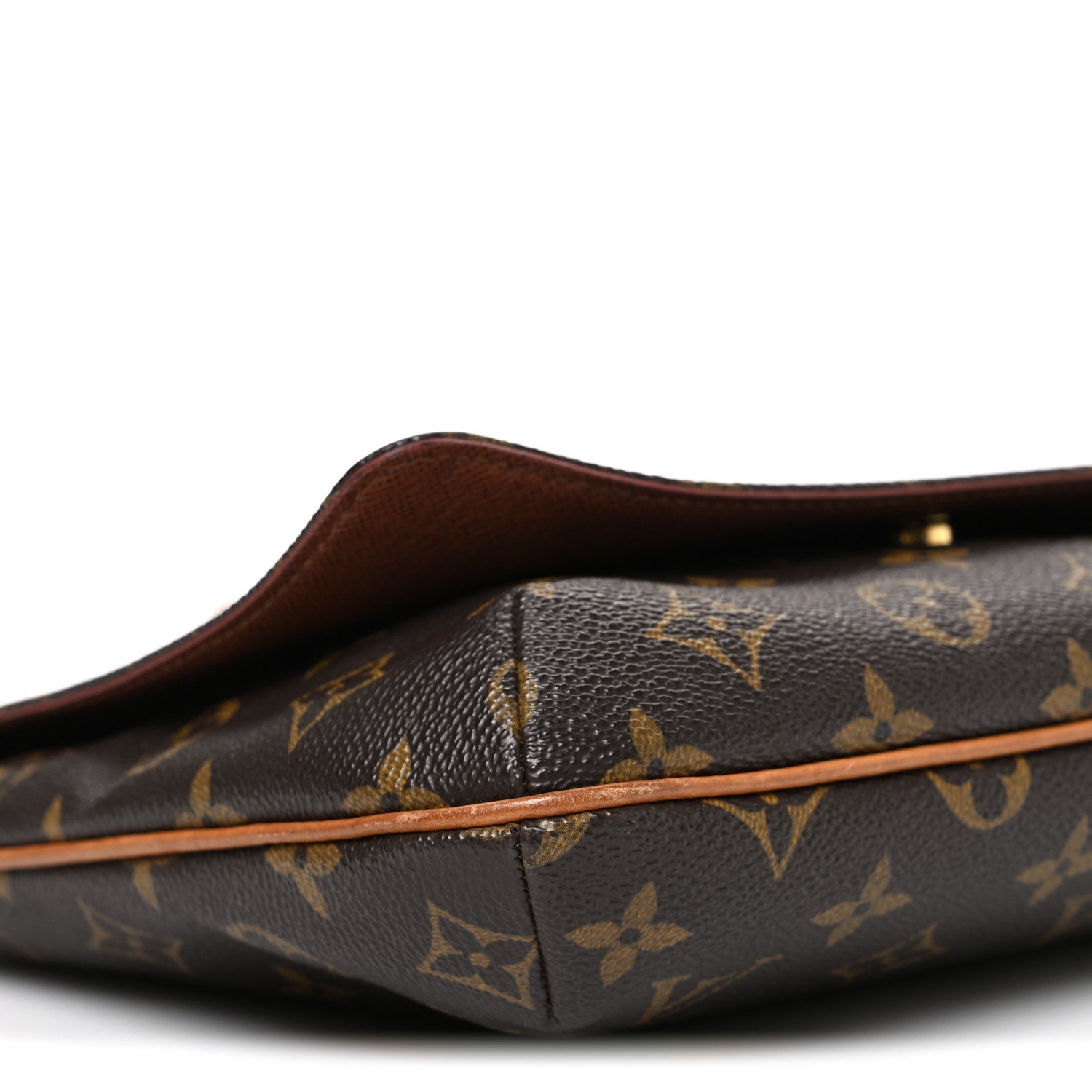Louis Vuitton Monogram Musette Tango