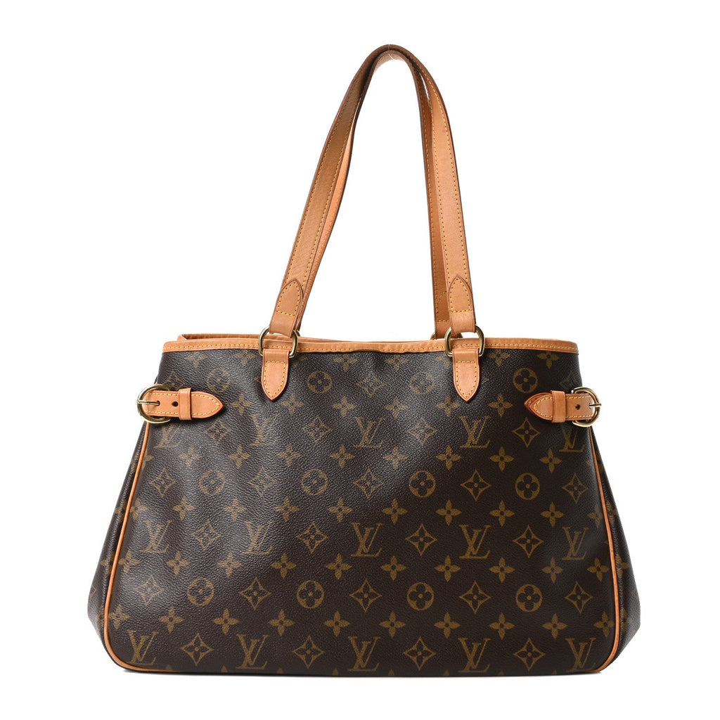 Louis Vuitton Monogram Batignolles Horizontal