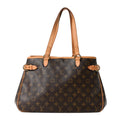 Louis Vuitton Monogram Batignolles Horizontal
