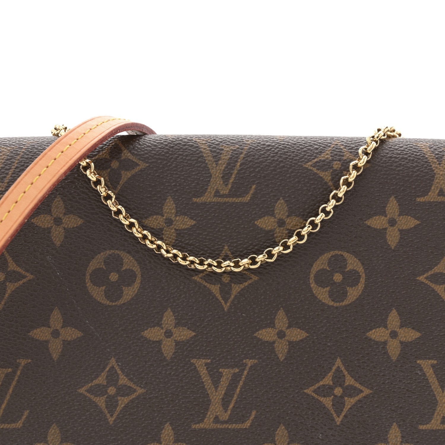 Louis Vuitton Monogram Favorite MM