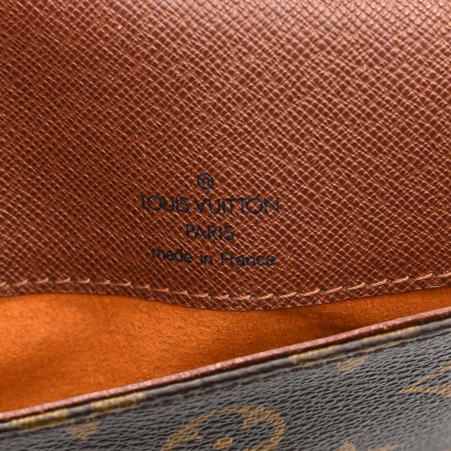 Louis Vuitton Monogram Musette Salsa Long Strap