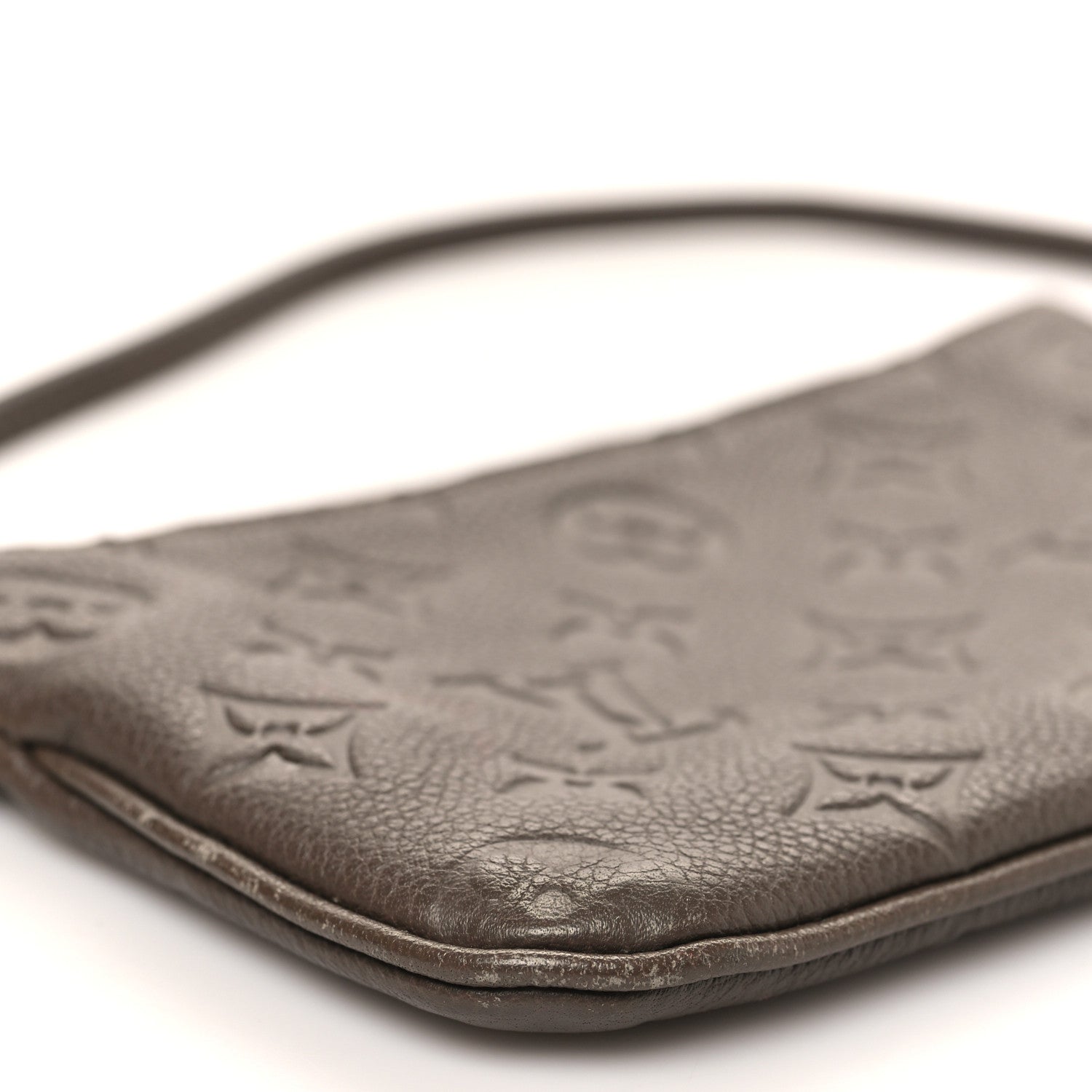 Louis Vuitton Empreinte Citadine GM Pochette Ombre