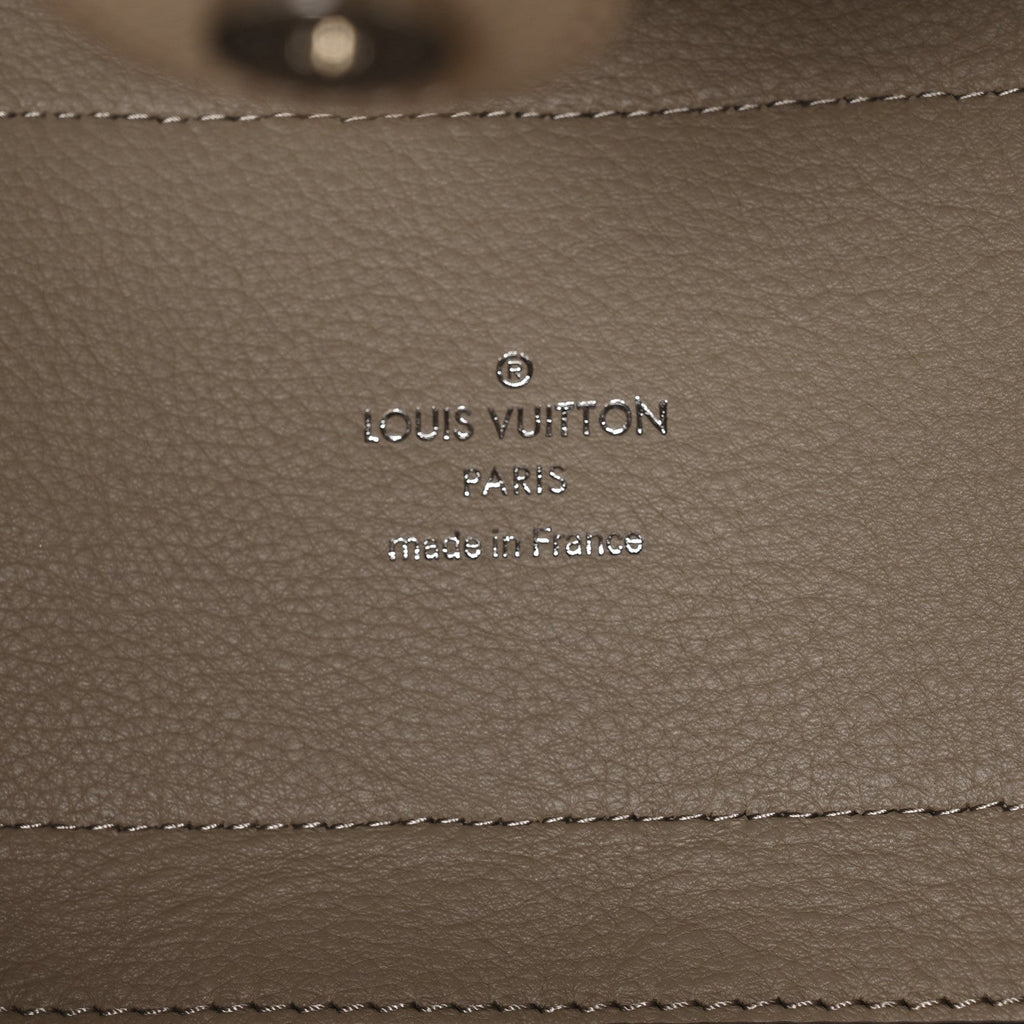 Louis Vuitton Mahina Hina PM Galet