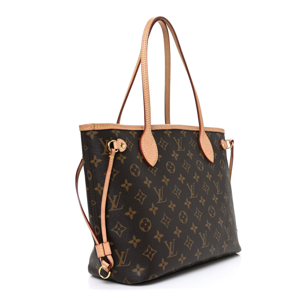 Louis Vuitton Monogram Neo Neverfull PM
