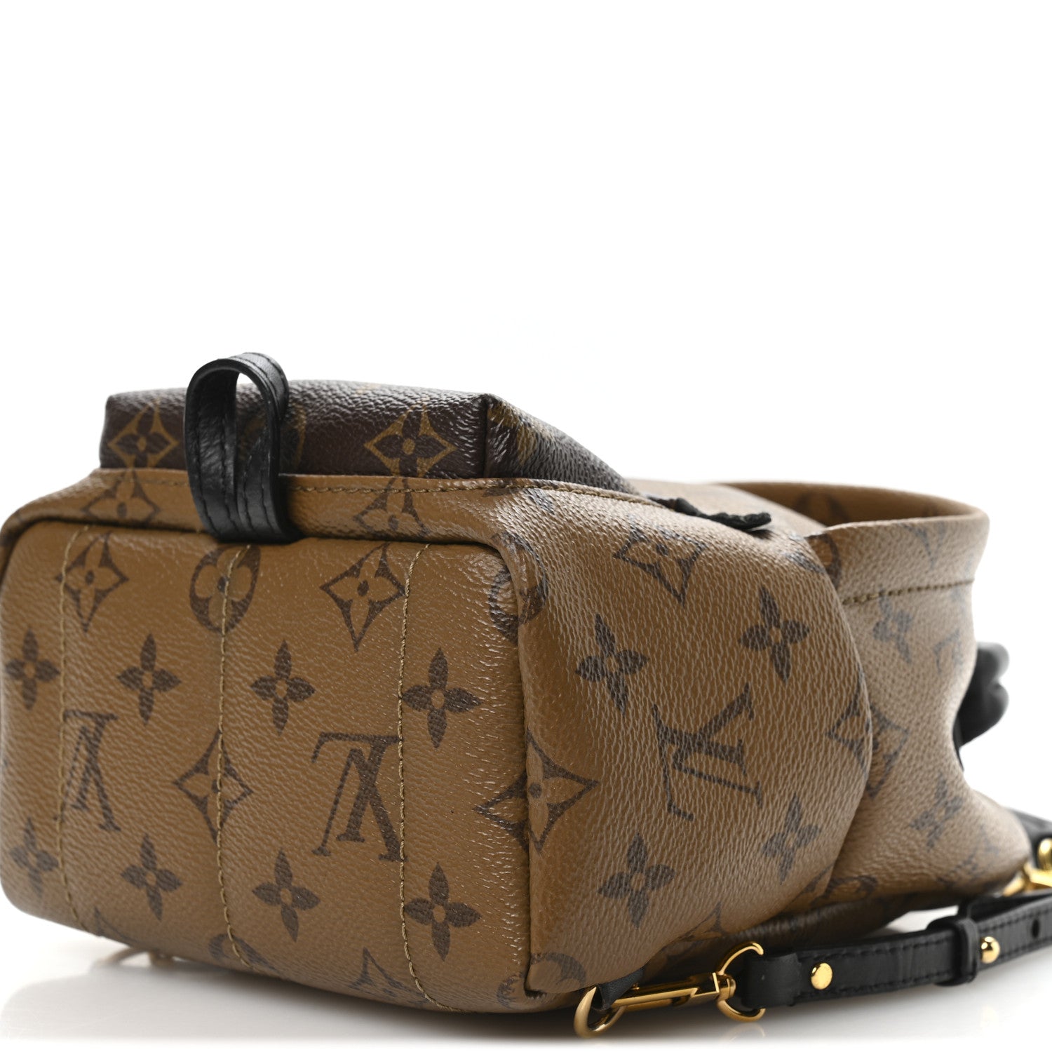 Louis Vuitton Reverse Monogram Palm Springs Backpack Mini