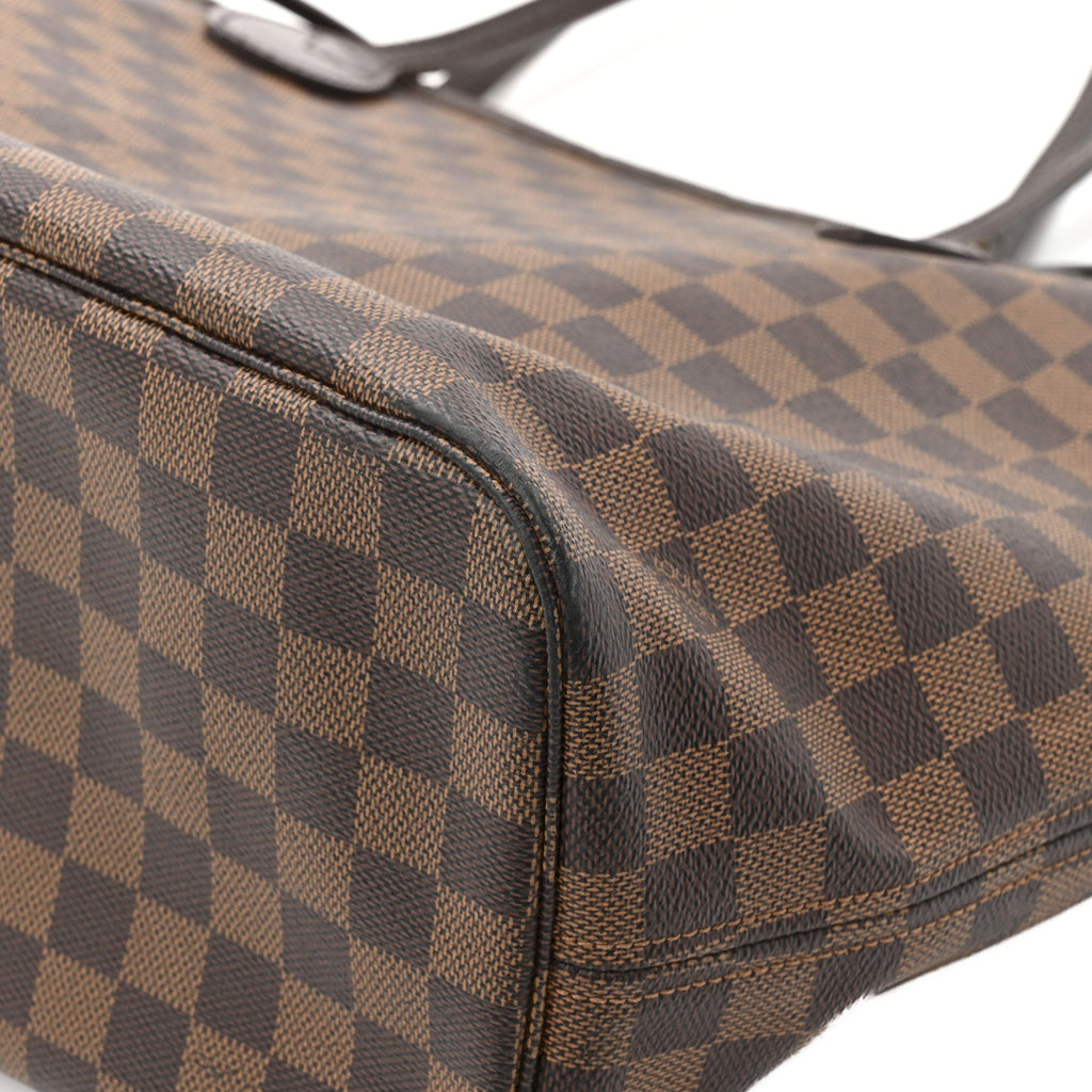 Louis Vuitton Damier Ebene Neo Neverfull MM