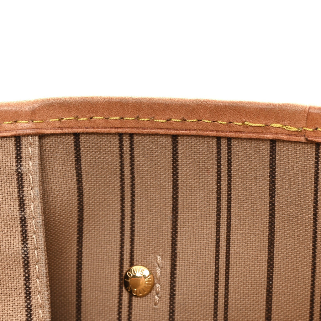 Louis Vuitton Monogram Neo Neverfull MM