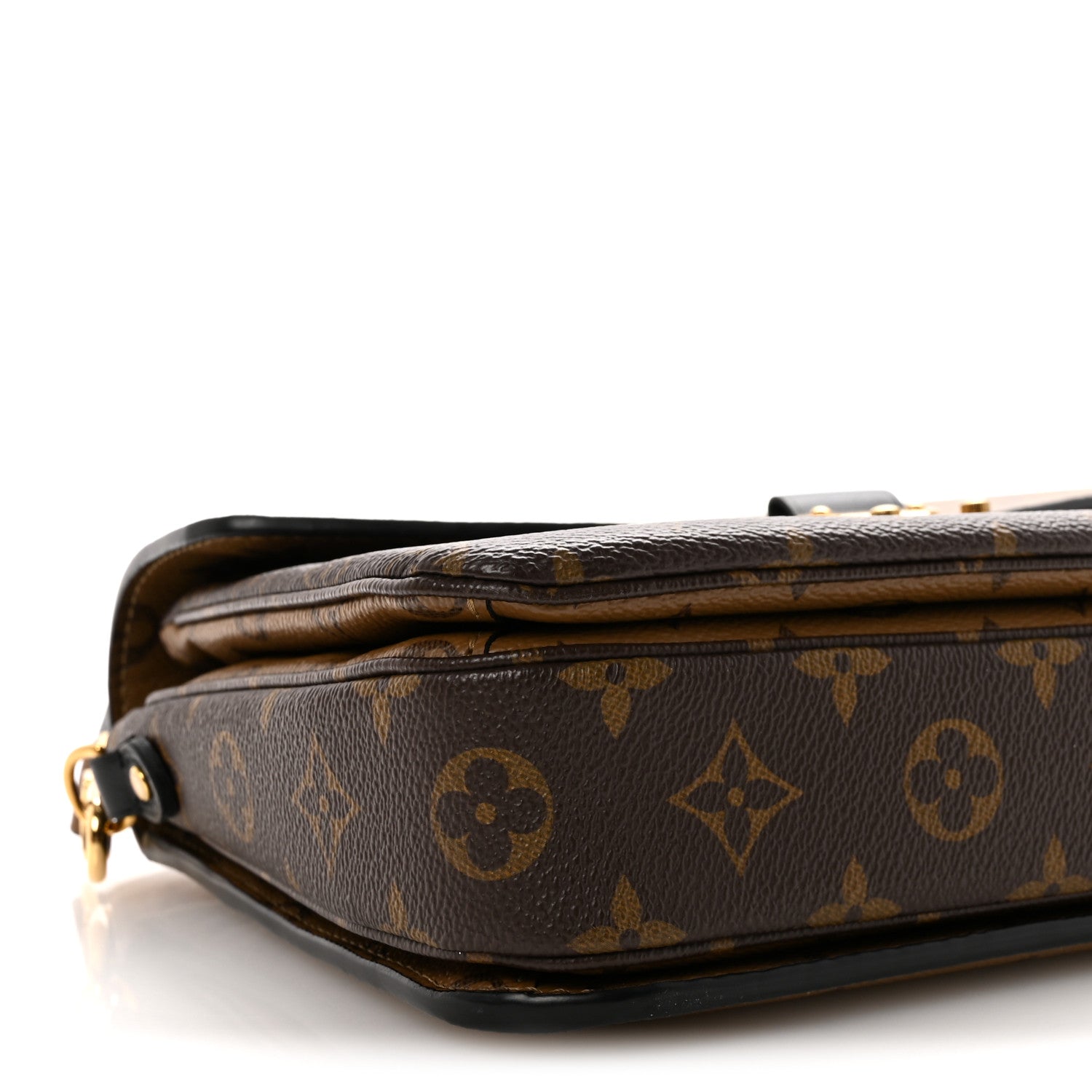Louis Vuitton Reverse Monogram Pochette Metis
