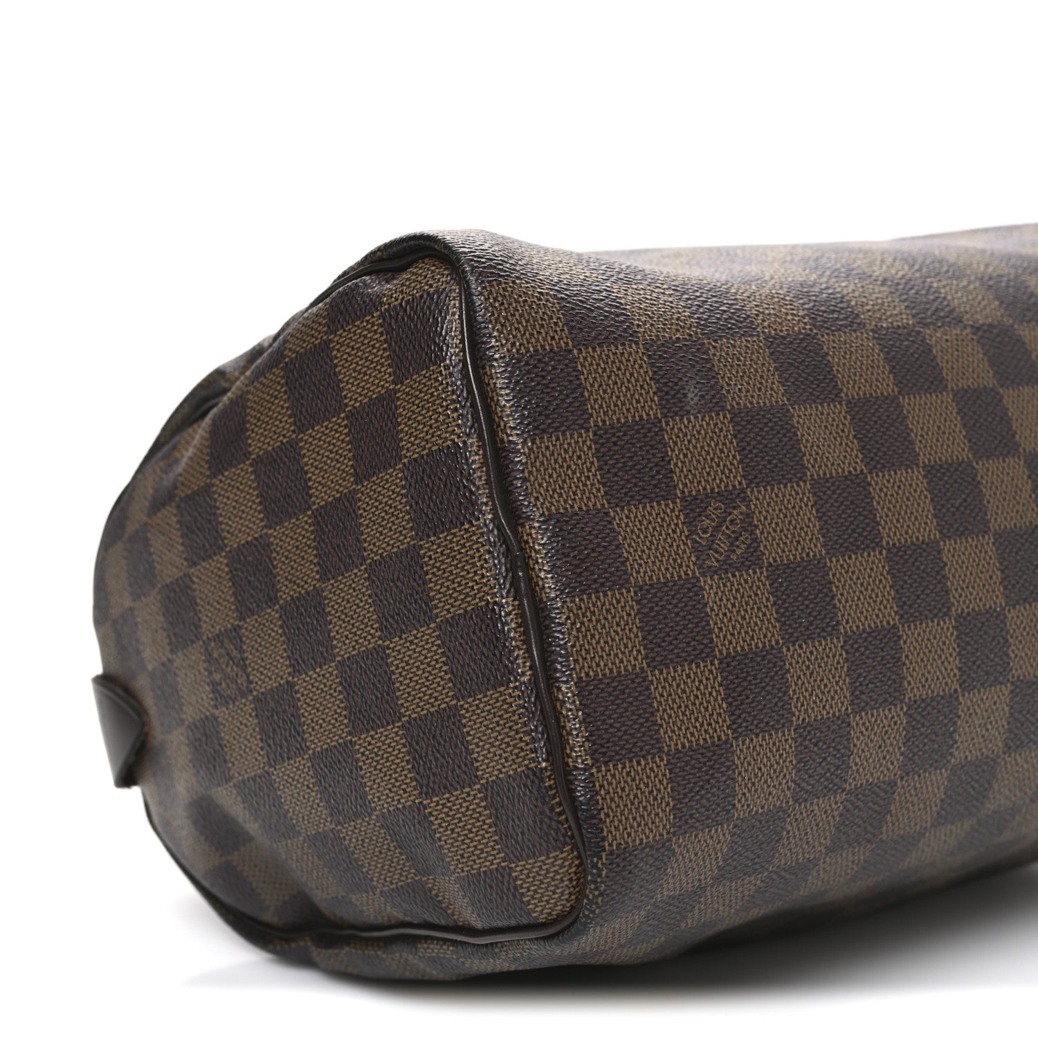 Louis Vuitton Damier Ebene Speedy 25