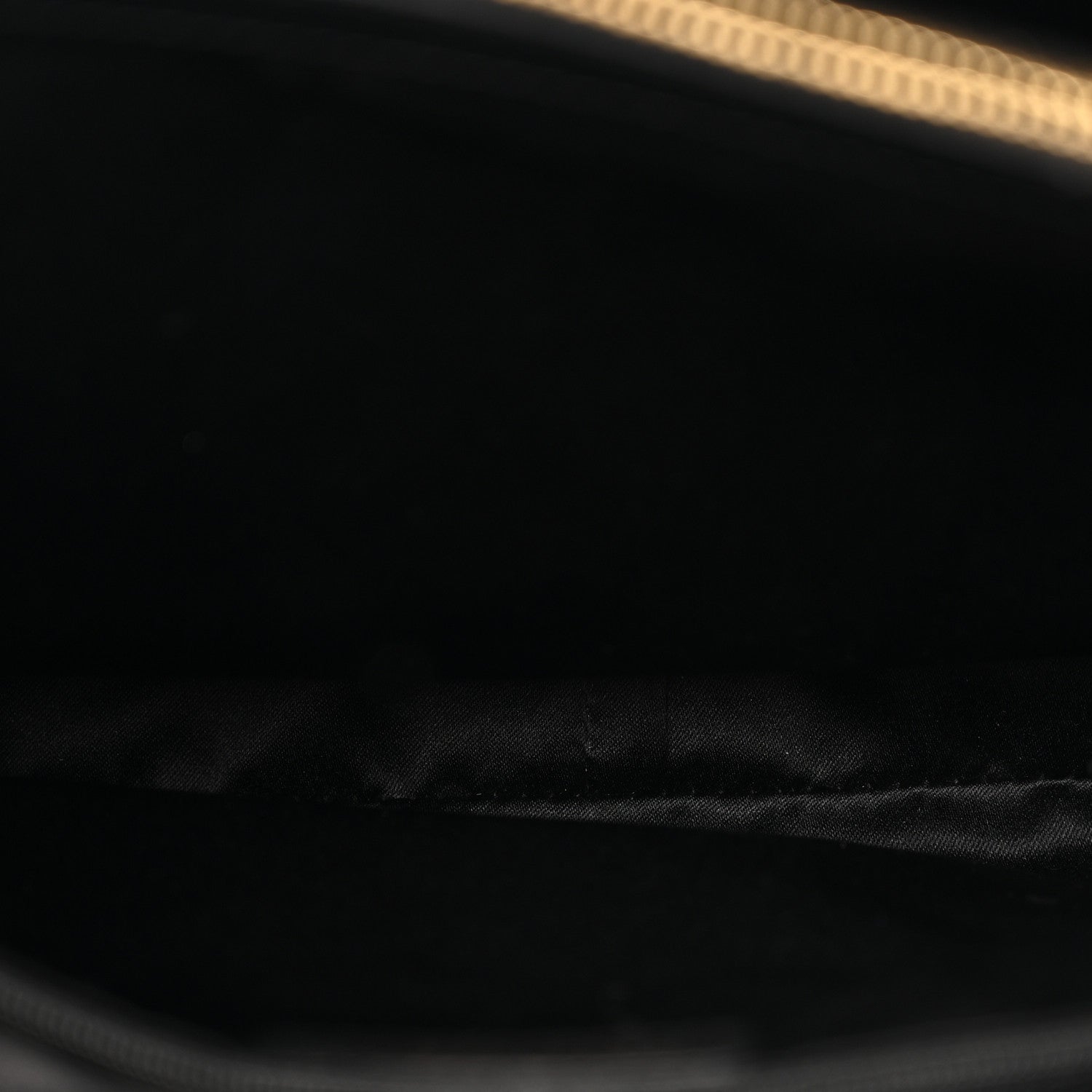 Chanel Caviar Quilted Grand Shopping Tote GST Black
