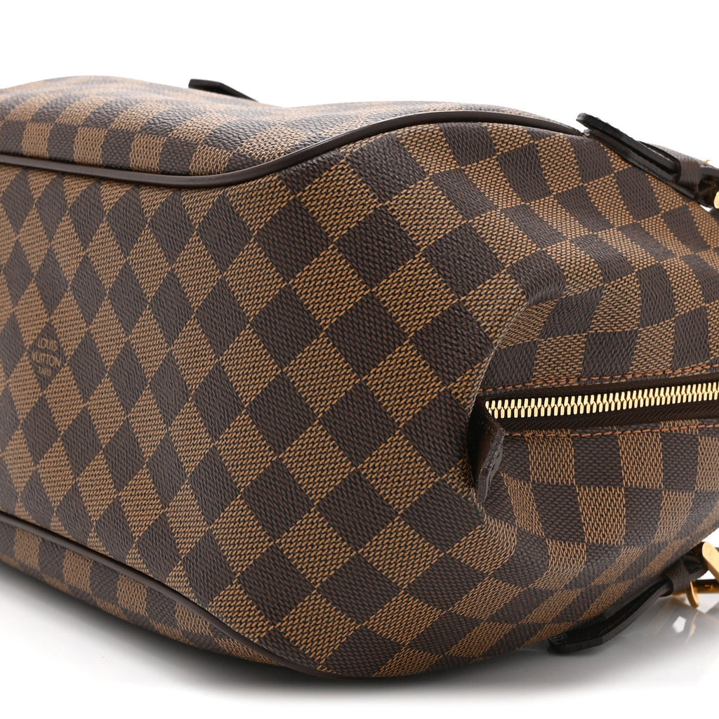 Louis Vuitton Damier Ebene Belem MM