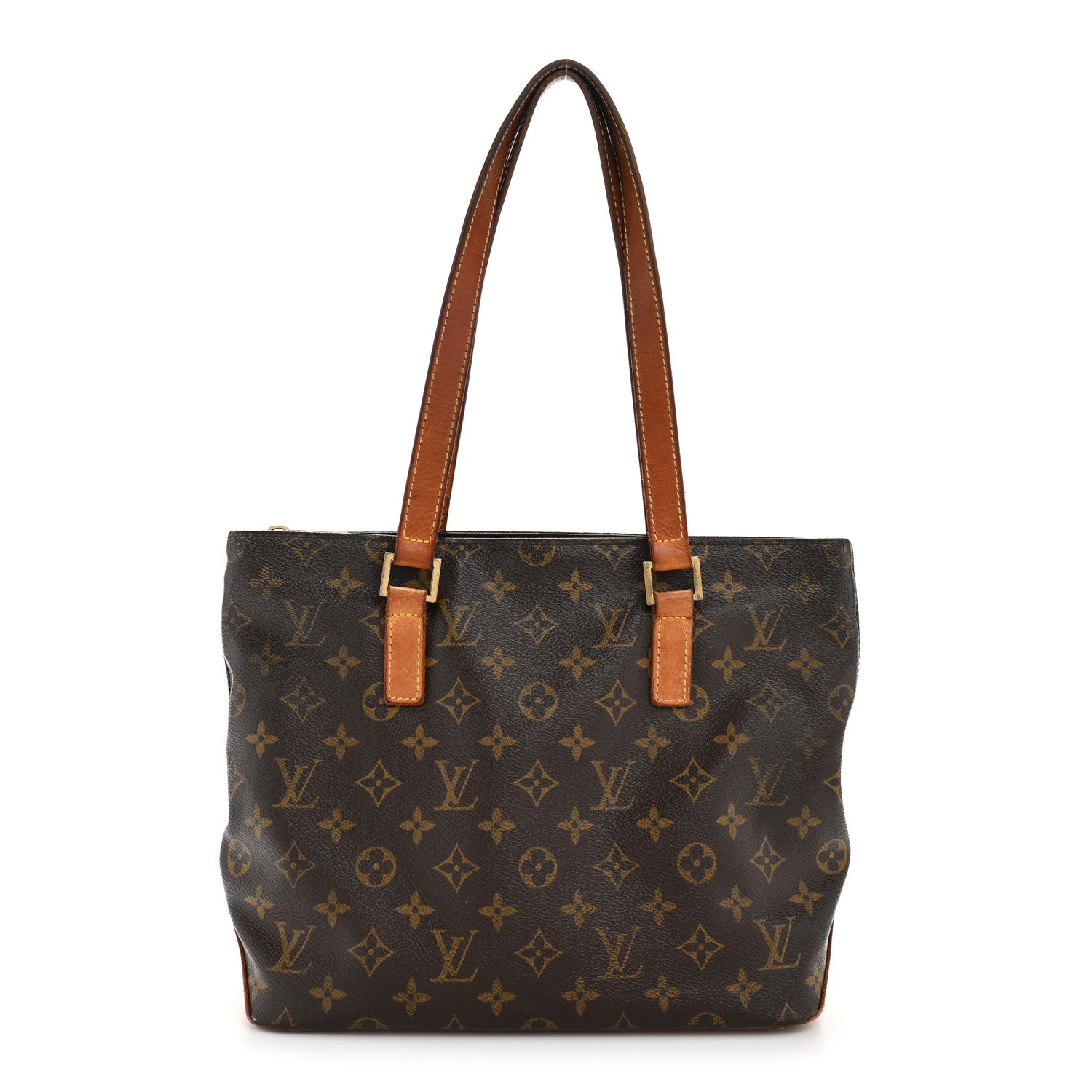 Louis Vuitton Monogram Cabas Piano