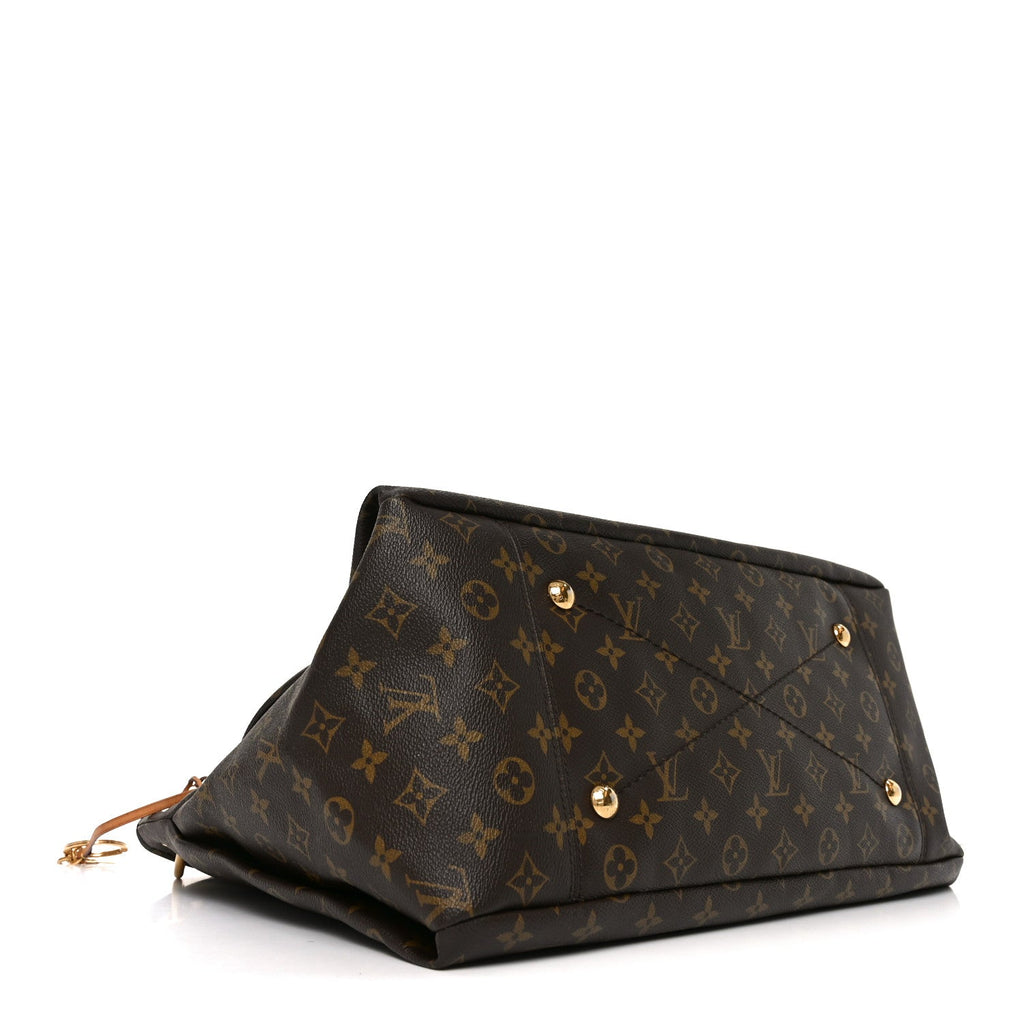 Louis Vuitton Monogram Artsy MM
