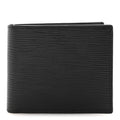 Louis Vuitton Epi Marco Wallet Black