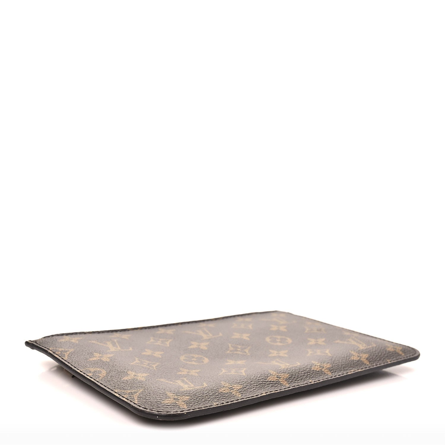 Louis Vuitton Monogram Neverfull MM GM Pochette