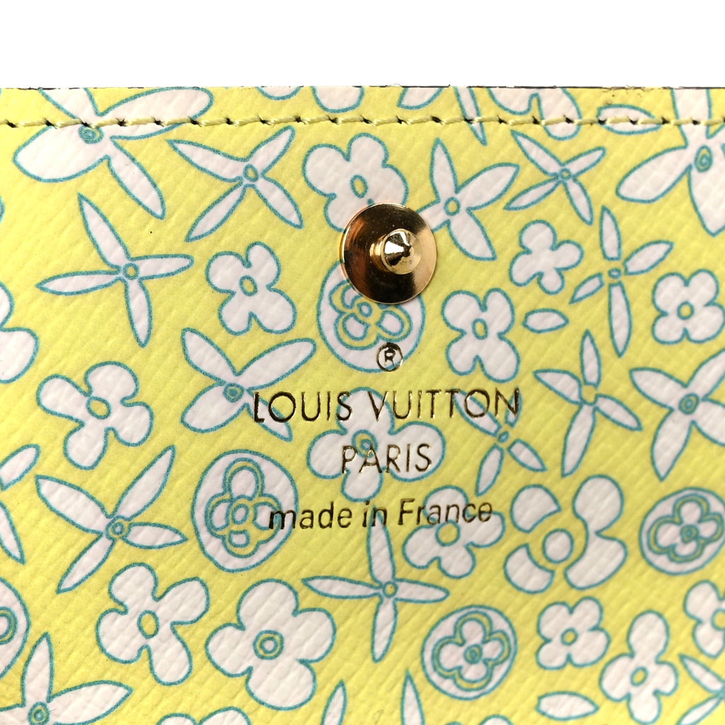Louis Vuitton Monogram 4 Key Multicles Holder Flueri