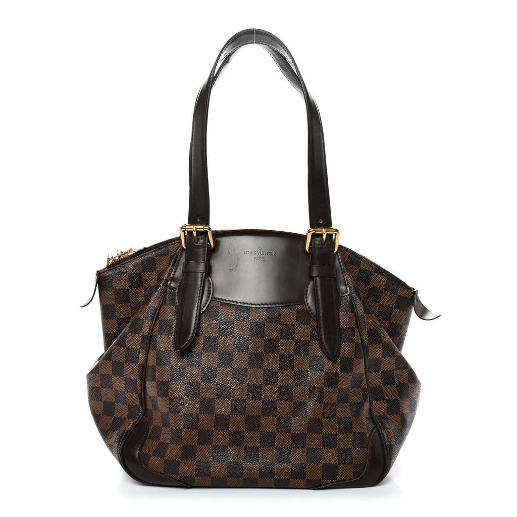 Louis Vuitton Damier Ebene Verona MM
