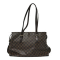 Louis Vuitton Damier Ebene Chelsea Tote