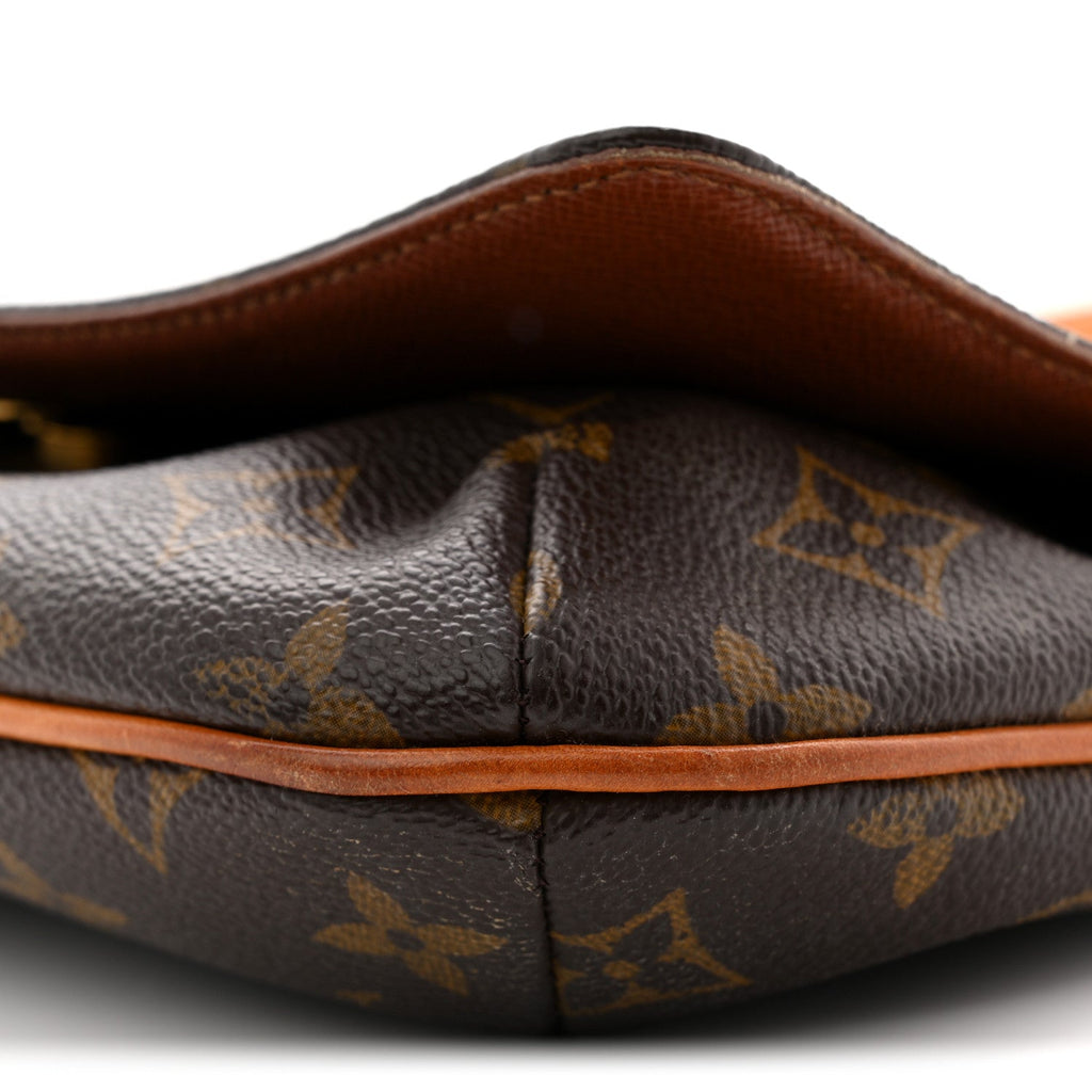Louis Vuitton Monogram Musette Tango