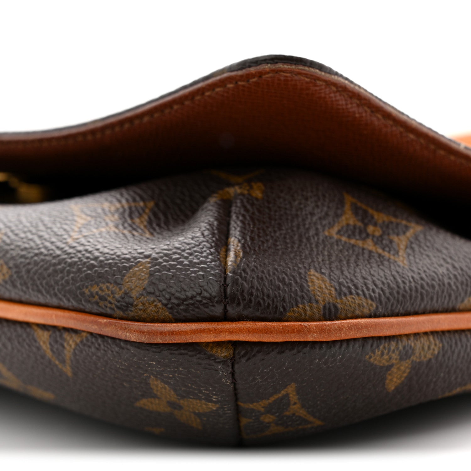 Louis Vuitton Monogram Musette Tango