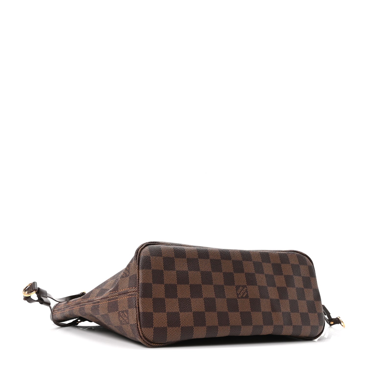 Louis Vuitton Damier Ebene Neverfull PM