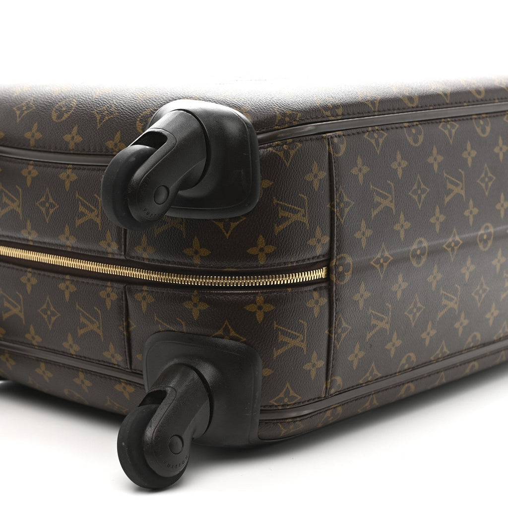 Louis Vuitton Monogram Zephyr 55