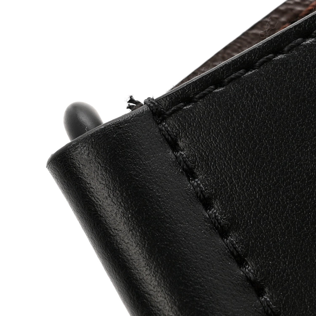 Louis Vuitton Monogram S Lock Sling Bag