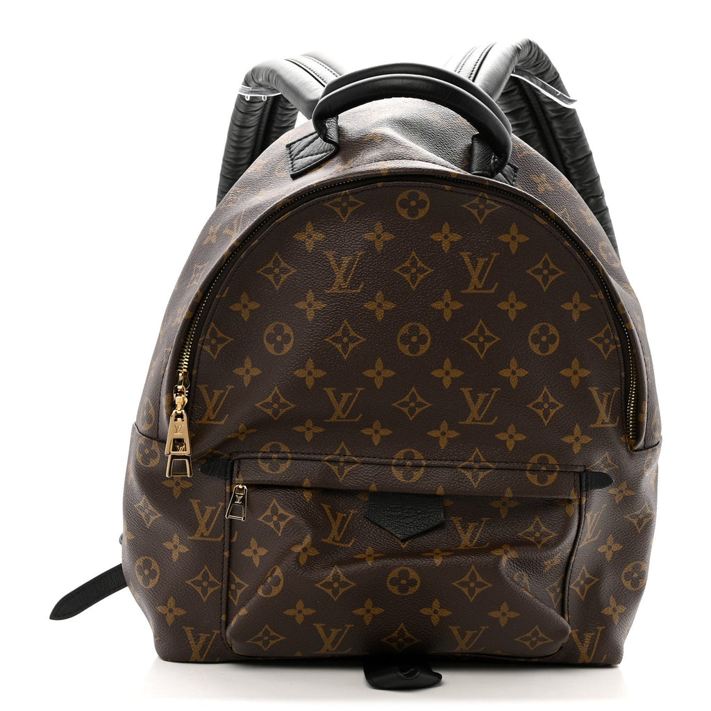 Louis Vuitton Monogram Palm Springs Backpack MM