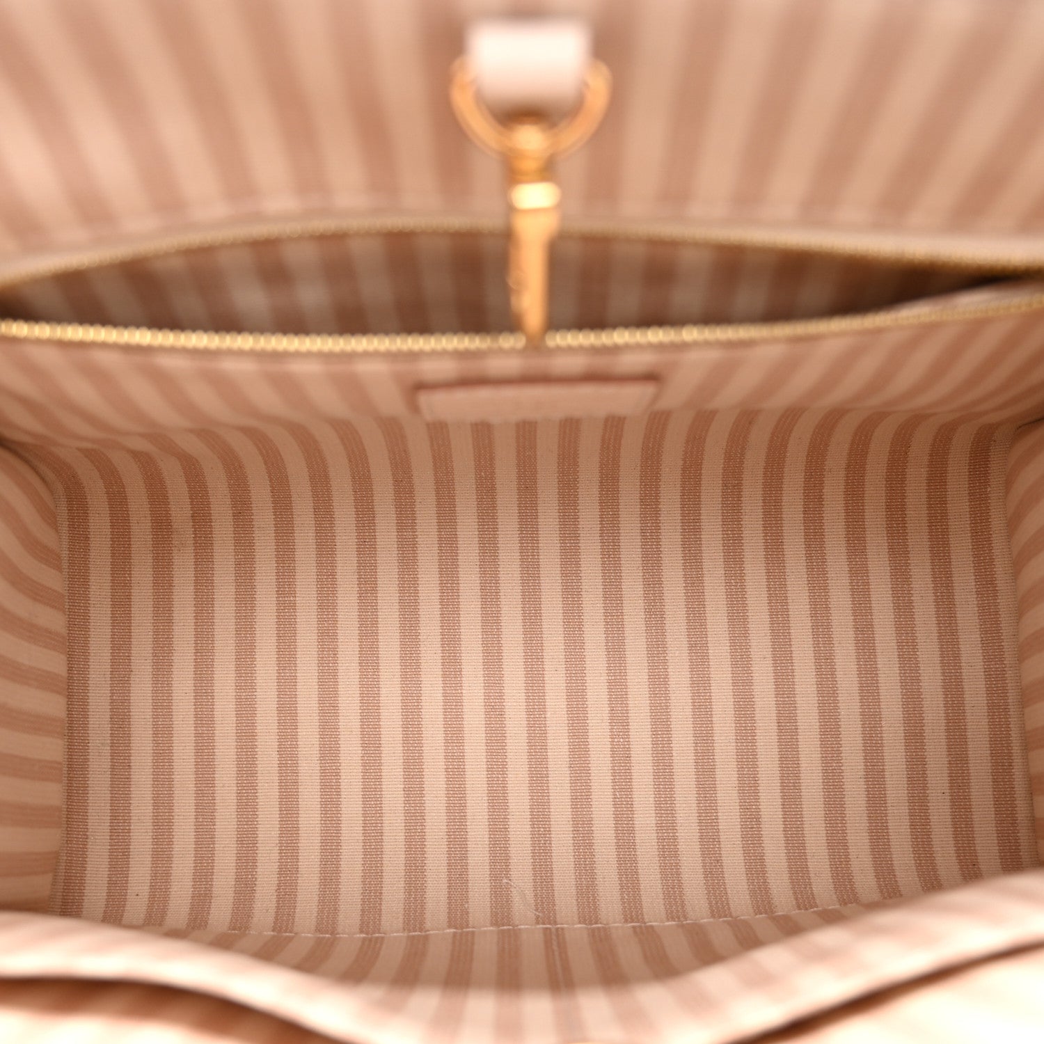 Louis Vuitton Empreinte Monogram Onthego PM Eden