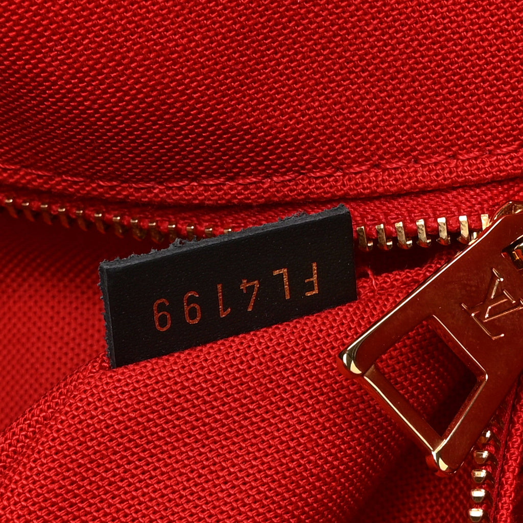 Louis Vuitton Reverse Monogram Giant Onthego GM