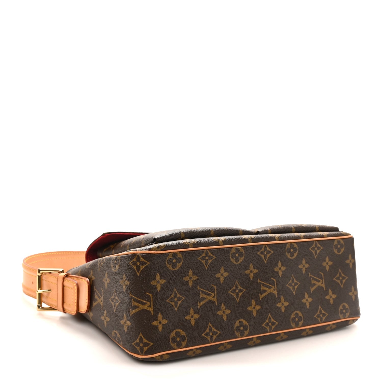 Louis Vuitton Monogram Viva-Cite GM