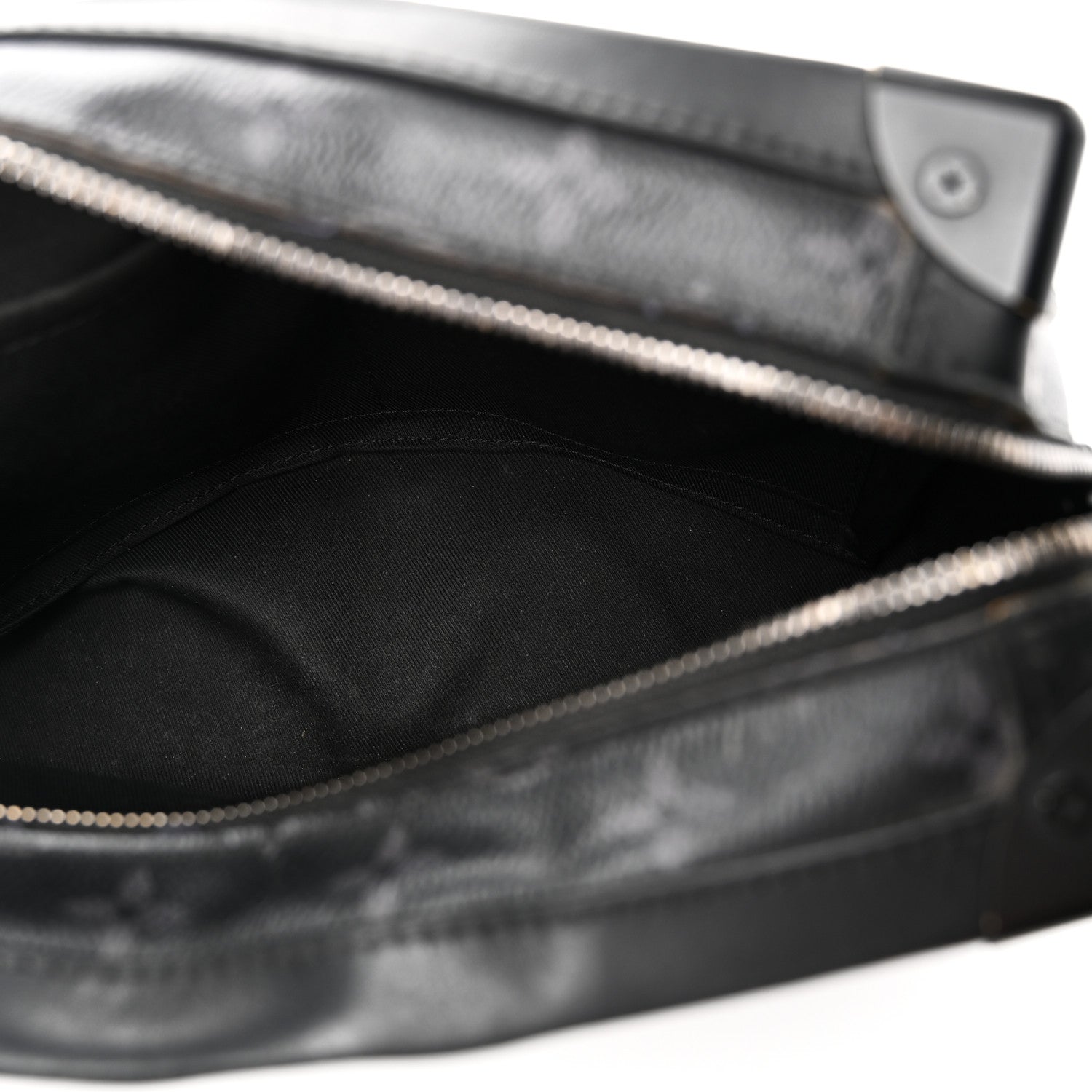 Louis Vuitton Monogram Eclipse Soft Trunk