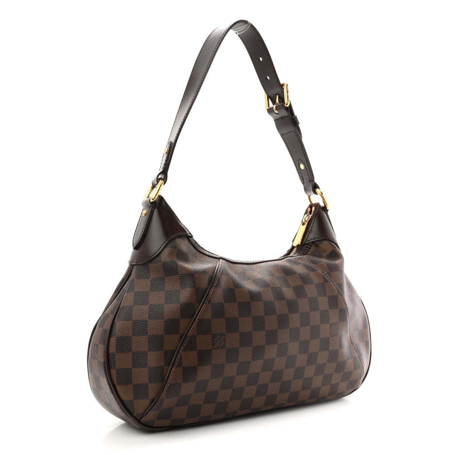 Louis Vuitton Damier Ebene Thames GM